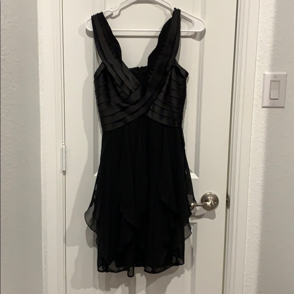Cleaning out closet
